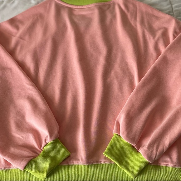 Blessed Rhinestone Sweatshirt - Picture 8 of 10